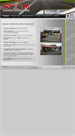 Mobile Screenshot of novautosoncini.it